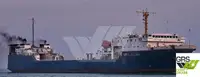 Ro-Ro ship Myytävänä