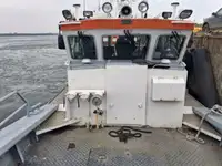 Katamaani myynnissä