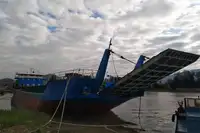 Proomu Myytävänä