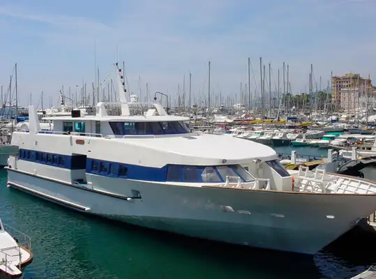 Ferry vessel for sale