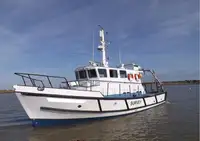 Tutkimusalus Myytävänä
