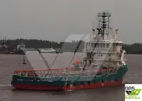 Huoltoalus myynnissä