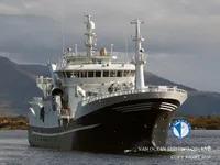 Troolari myynnissä