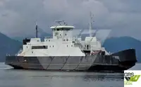 Ro-Ro ship Myytävänä