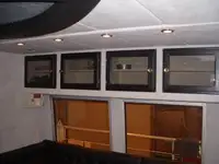 Partiovene myynnissä