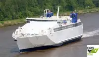 Ro-Ro ship Myytävänä