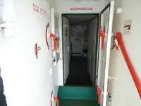 Vetolaiva myynnissä