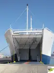 Ro-Ro ship Myytävänä