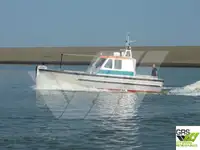 Työalukset myynnissä