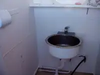 Vetolaiva myynnissä