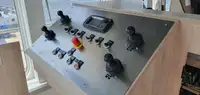 General Cargo/Multi-purpose myynnissä