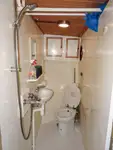 Vetolaiva myynnissä