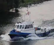 Partiovene myynnissä