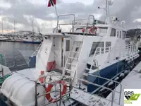 Ro-Ro ship Myytävänä