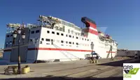 Ro-Ro ship Myytävänä
