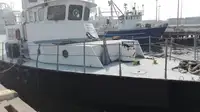 Partiovene myynnissä