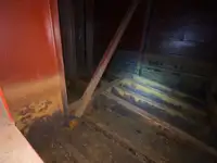 Ruoppaaja myynnissä