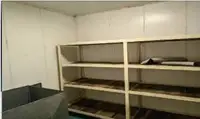 Kuivalastialus myynnissä