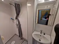 Ro-Ro-alus myynnissä