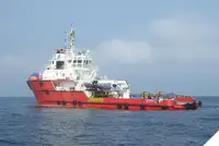 Lavan syöttöalus (PSV) Myytävänä