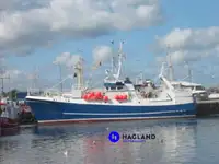 Longliner Myytävänä