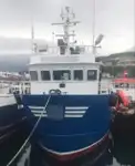 Työalukset myynnissä