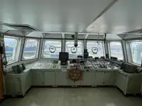 Vetolaiva myynnissä
