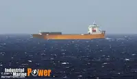 Ro-Ro ship Myytävänä