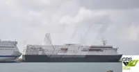 Ro-Ro ship Myytävänä