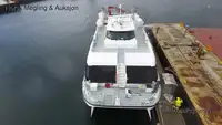 Katamaraani Myytävänä