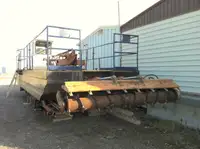 Ruoppaaja Myytävänä