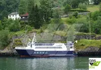 Risteilyalus myynnissä