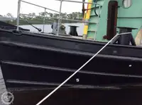 Vetolaiva myynnissä
