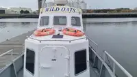Työalukset myynnissä