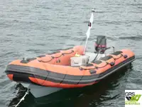 Tutkimusalus myynnissä