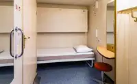 Ro-Ro-alus myynnissä