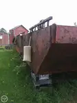 Proomu myynnissä