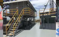 LNG-kuljetusalus myynnissä