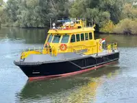 Partiovene myynnissä
