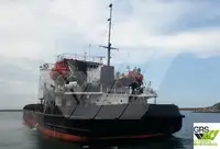 Kuivalastialus myynnissä