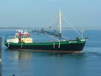 Trawler Myytävänä