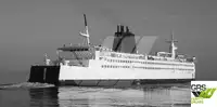 Ro-Ro ship Myytävänä