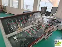 Ruoppaaja Myytävänä