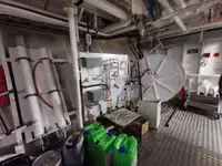 Ro-Ro-alus myynnissä