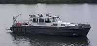 Partiovene myynnissä