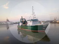 Troolari myynnissä