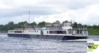 Risteilijä Myytävänä