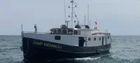 Hinausvene Myytävänä