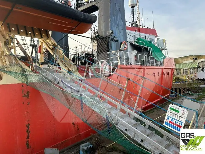 Huoltoalus myynnissä