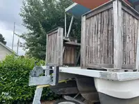Katamaani myynnissä